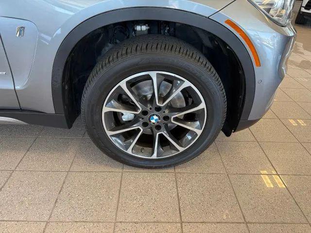 2018 BMW X5 eDrive xDrive40e iPerformance