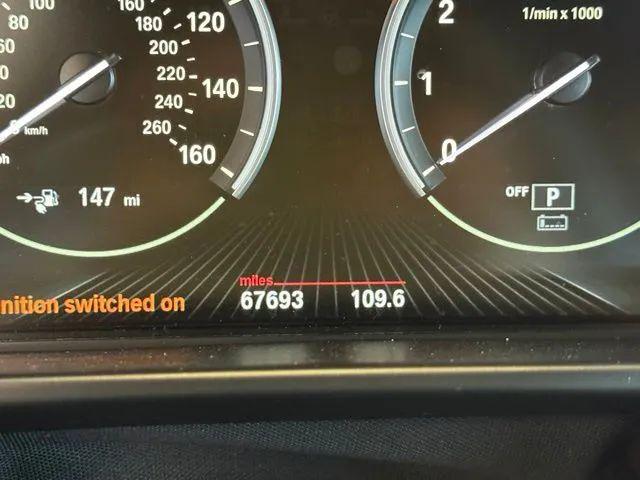 2018 BMW X5 eDrive xDrive40e iPerformance
