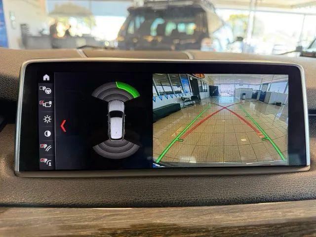 2018 BMW X5 eDrive xDrive40e iPerformance