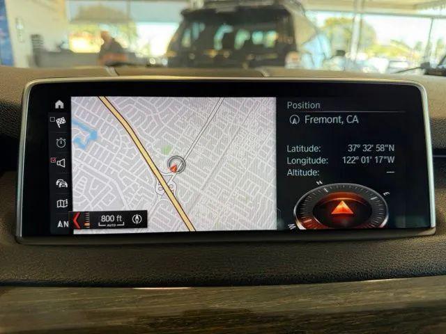 2018 BMW X5 eDrive xDrive40e iPerformance
