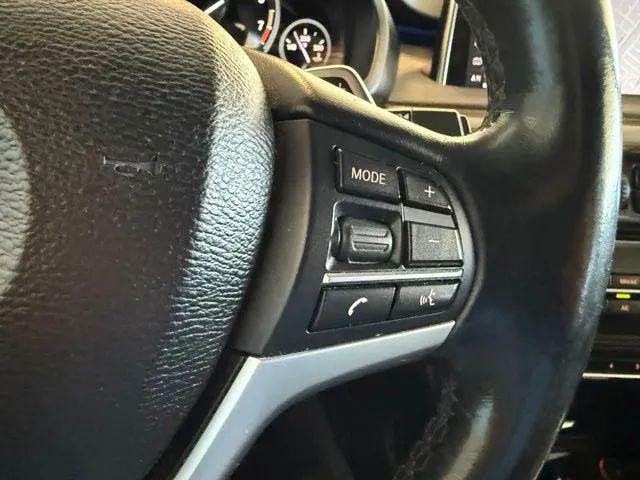 2018 BMW X5 eDrive xDrive40e iPerformance