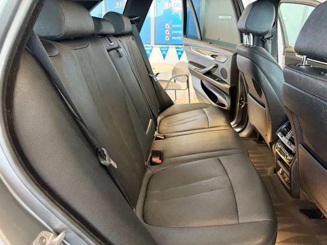 2018 BMW X5 eDrive xDrive40e iPerformance