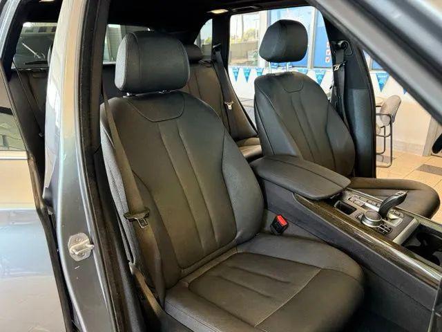2018 BMW X5 eDrive xDrive40e iPerformance