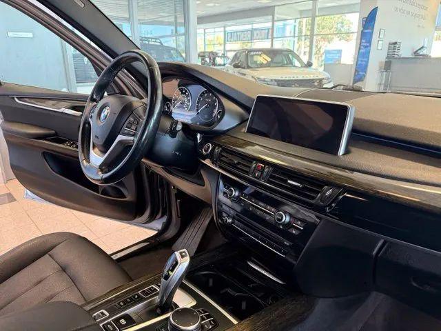 2018 BMW X5 eDrive xDrive40e iPerformance