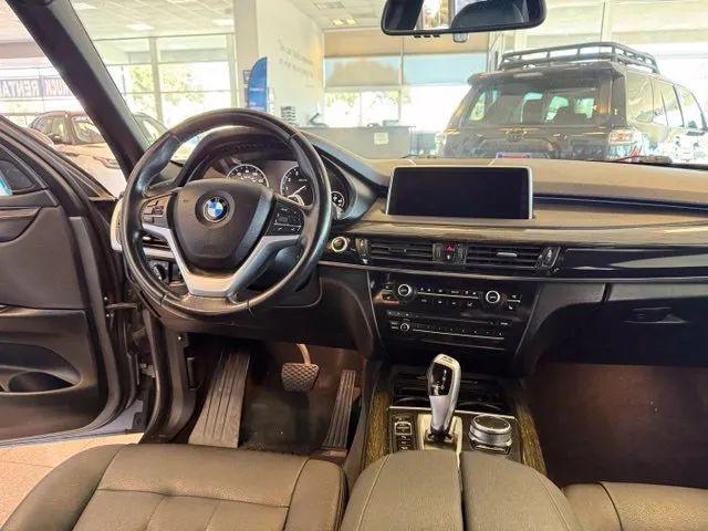 2018 BMW X5 eDrive xDrive40e iPerformance