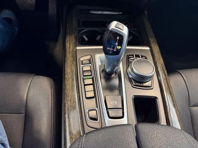 2018 BMW X5 eDrive xDrive40e iPerformance