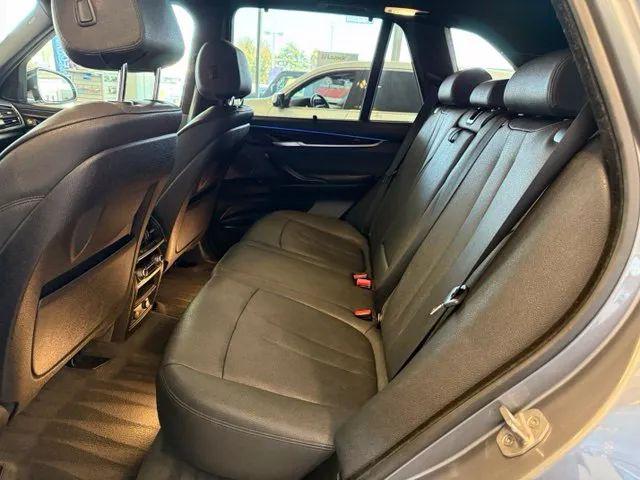 2018 BMW X5 eDrive xDrive40e iPerformance