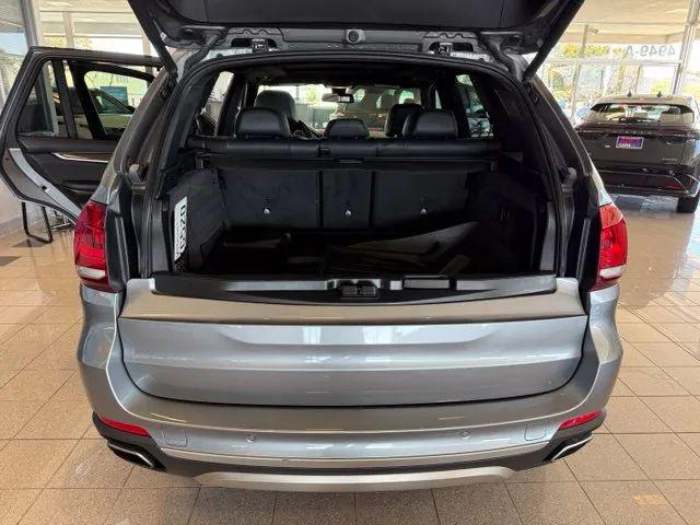 2018 BMW X5 eDrive xDrive40e iPerformance