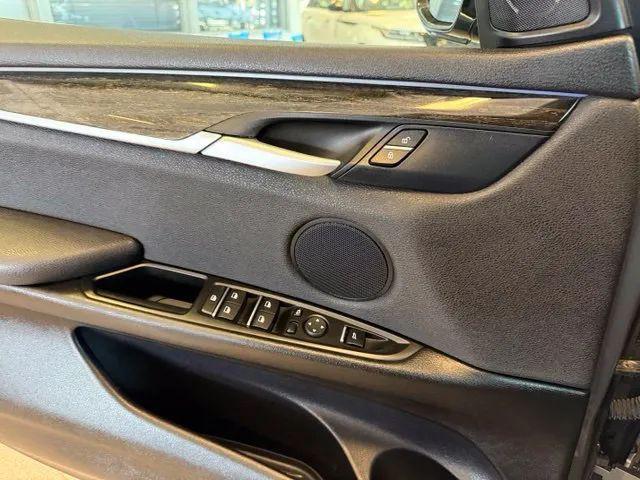 2018 BMW X5 eDrive xDrive40e iPerformance