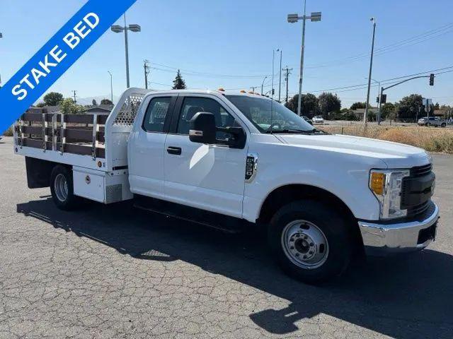 2017 Ford F-350 XL for sale in Fremont, CA