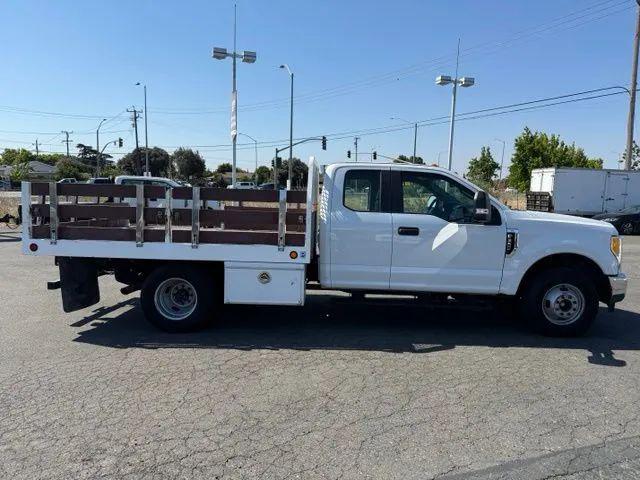 2017 Ford F-350 XL
