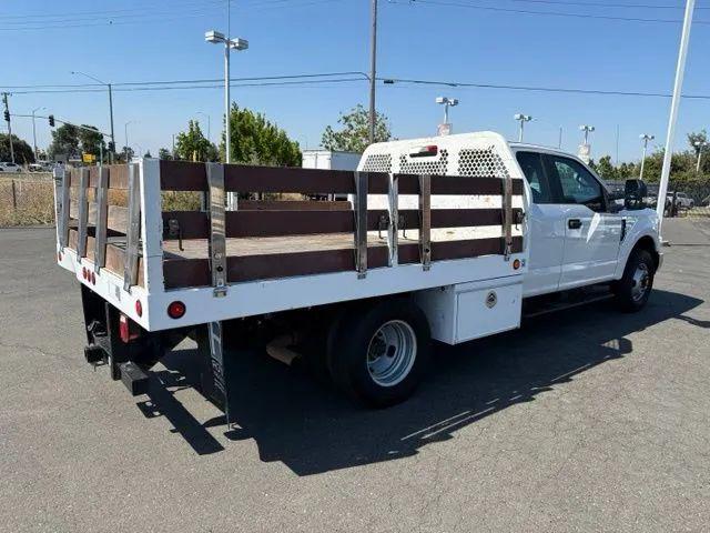 2017 Ford F-350 XL