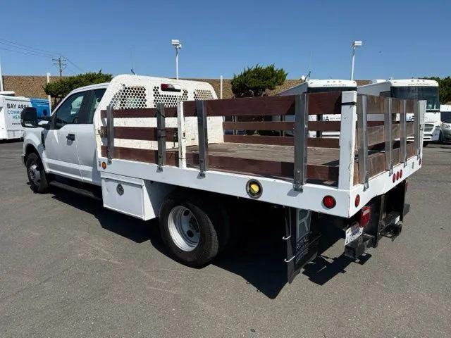 2017 Ford F-350 XL