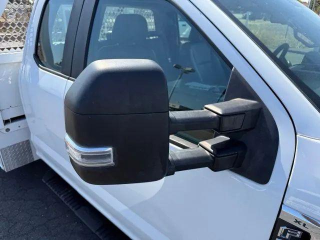 2017 Ford F-350 XL
