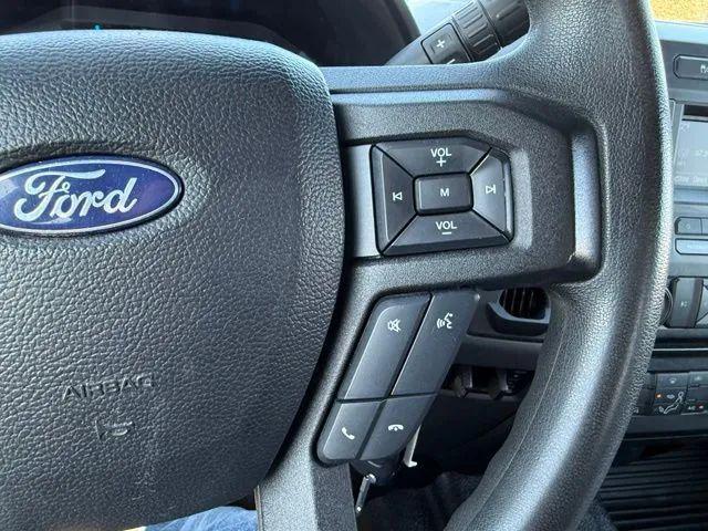 2017 Ford F-350 XL
