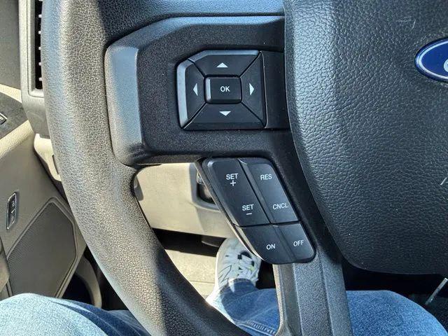 2017 Ford F-350 XL
