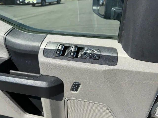 2017 Ford F-350 XL