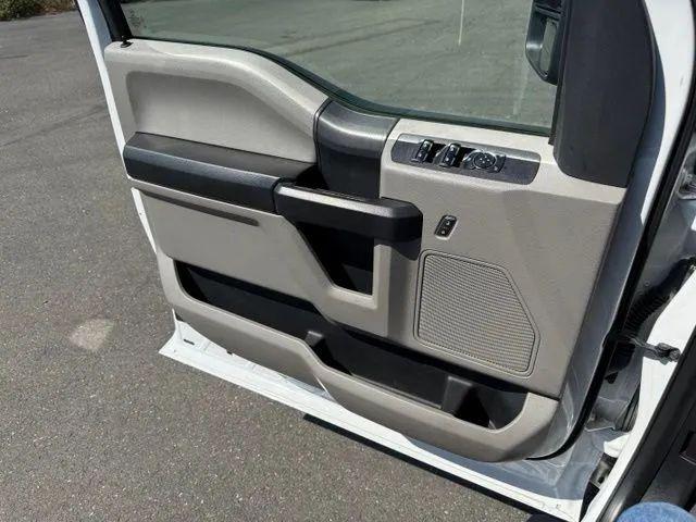 2017 Ford F-350 XL