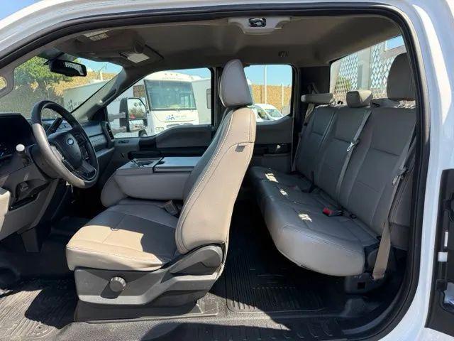 2017 Ford F-350 XL