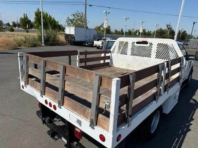 2017 Ford F-350 XL
