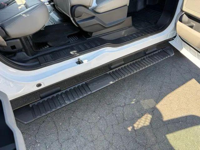 2017 Ford F-350 XL