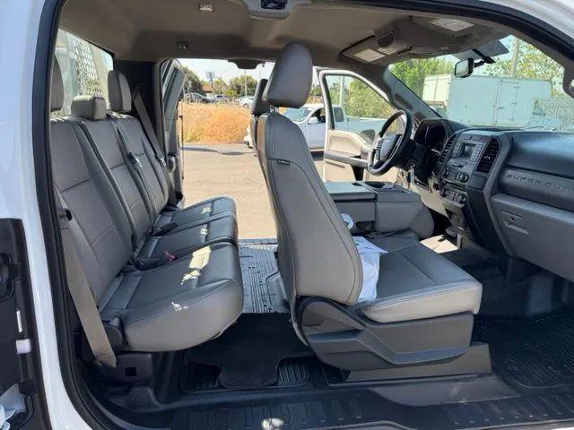 2017 Ford F-350 XL