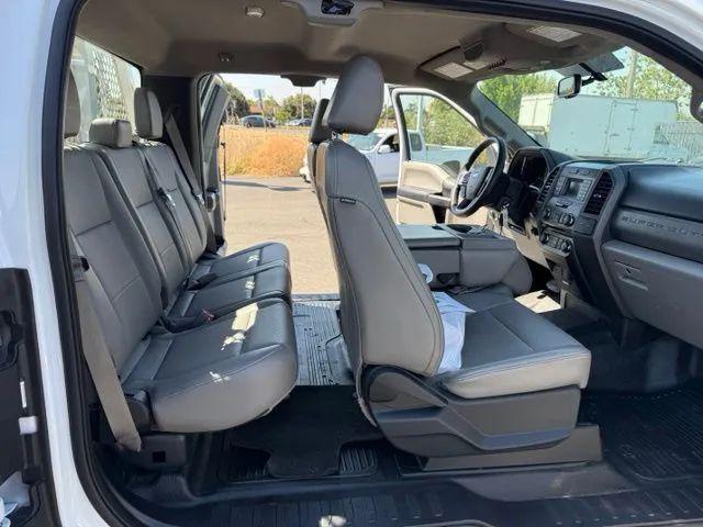 2017 Ford F-350 XL
