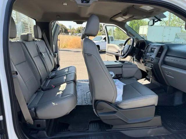 2017 Ford F-350 XL