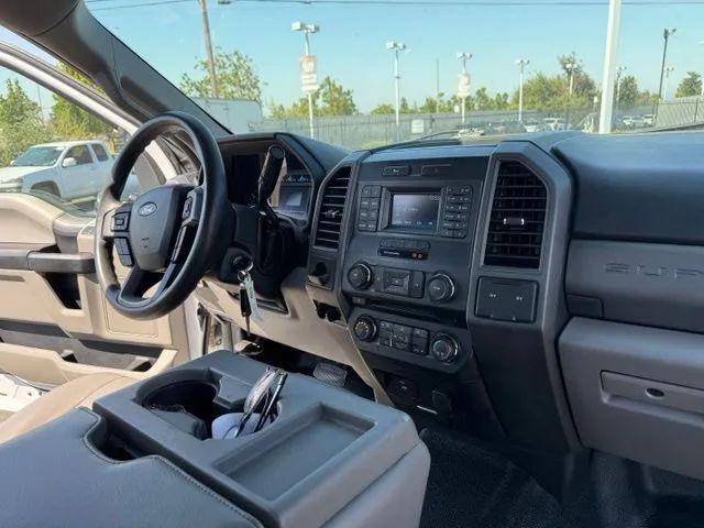 2017 Ford F-350 XL