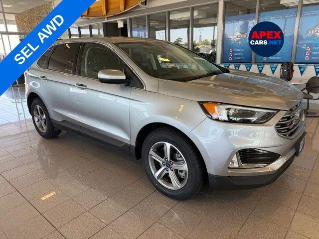 2022 Ford Edge SEL for sale in Fremont, CA