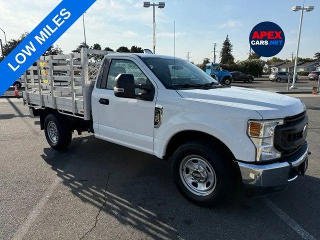 2020 Ford F-350 XL for sale in Fremont, CA