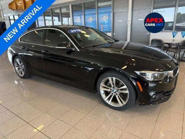 2019 BMW 430i Gran Coupe 430i for sale in Fremont, CA