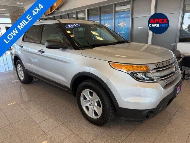 2014 Ford Explorer Base for sale in Fremont, CA