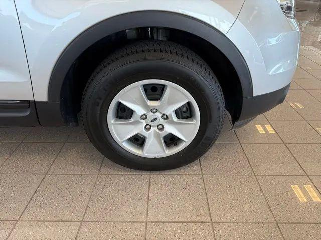 2014 Ford Explorer Base