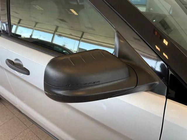 2014 Ford Explorer Base