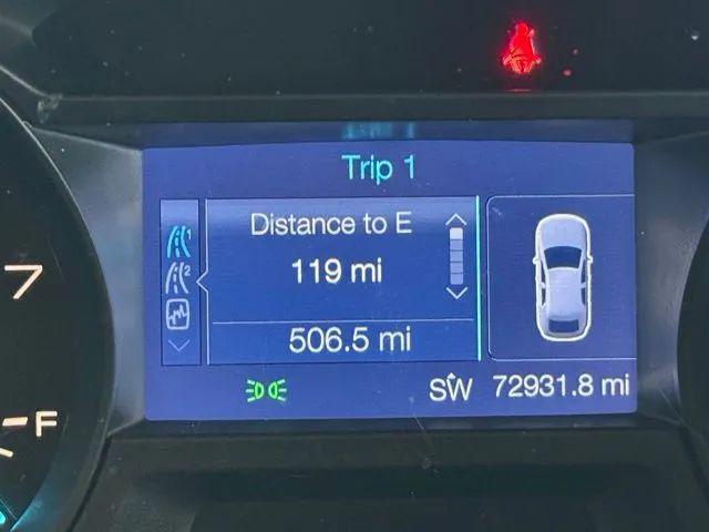 2014 Ford Explorer Base