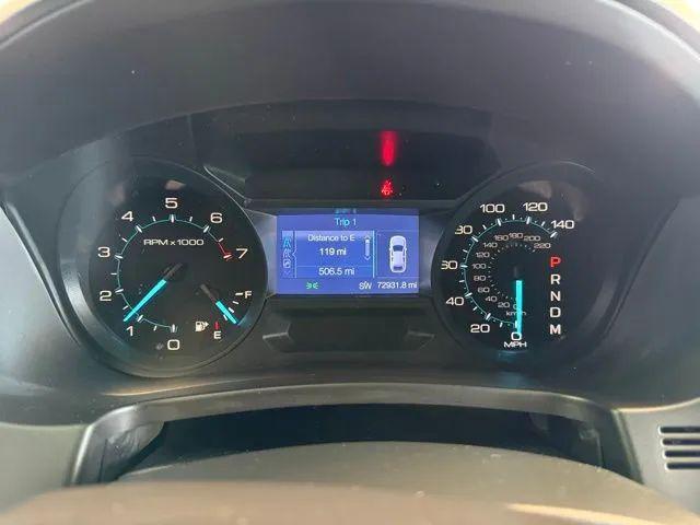 2014 Ford Explorer Base
