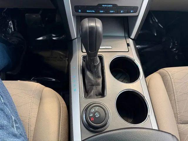 2014 Ford Explorer Base