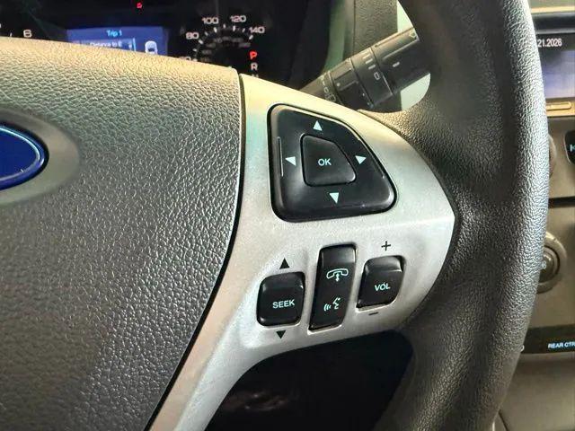 2014 Ford Explorer Base