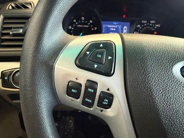2014 Ford Explorer Base