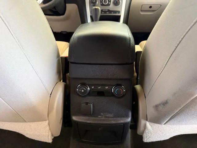 2014 Ford Explorer Base