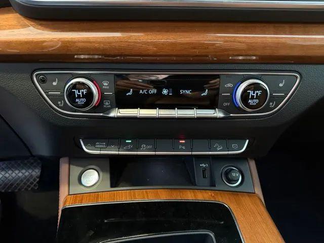 2021 Audi Q5 Premium Plus 55 TFSI e quattro S tronic