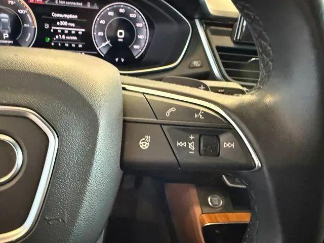 2021 Audi Q5 Premium Plus 55 TFSI e quattro S tronic