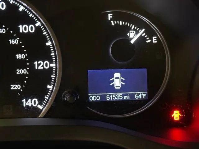 2016 Lexus CT 200h 200h