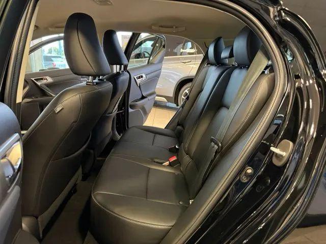2016 Lexus CT 200h 200h