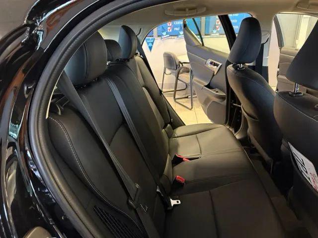 2016 Lexus CT 200h 200h