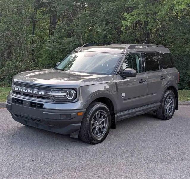 2022 Ford Bronco Sport Big Bend for sale in Knoxville, TN