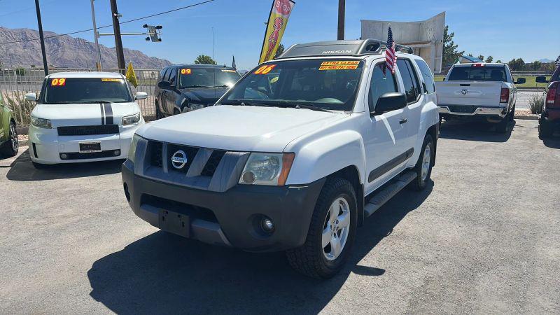 2006 Nissan Xterra SE for sale in Las Vegas, NV