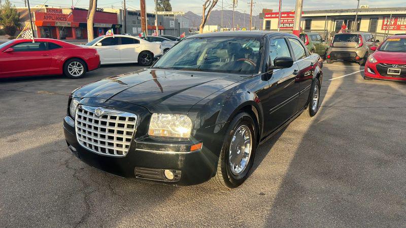 2005 Chrysler 300 Touring for sale in Las Vegas, NV