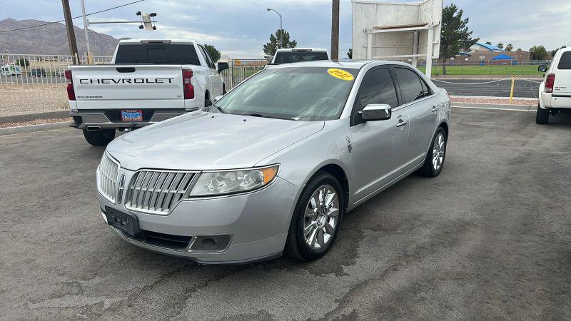 2012 Lincoln MKZ Base for sale in Las Vegas, NV